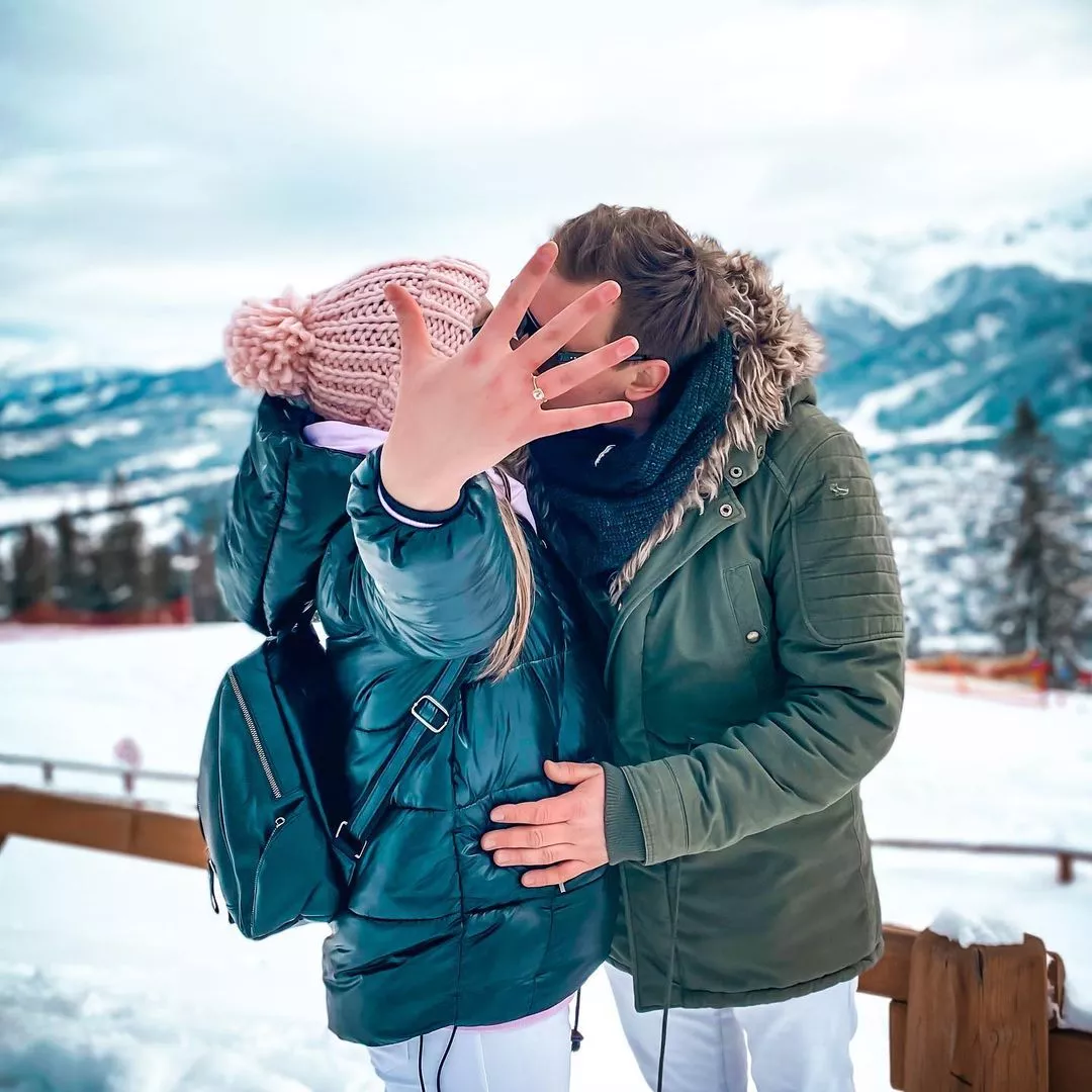 Nieziemsko zakochane gwiazdy disco polo! Cudowne zdjęcia oczarowały internautów! 